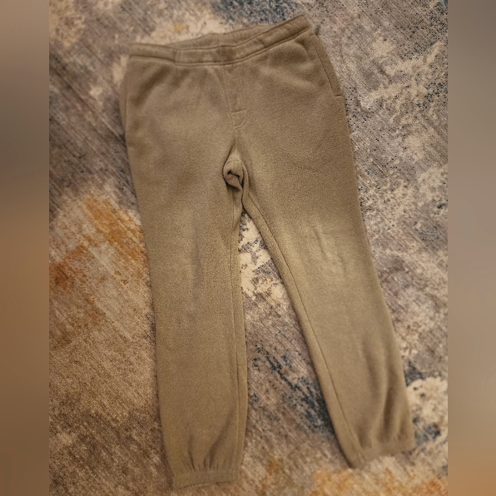 Katin Port Fleece Sweatpants
